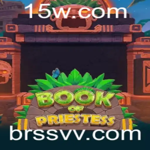 Descubra o Enigmático Jogo 'BookOfPriestess' e sua Chave Misteriosa 'SSVV'