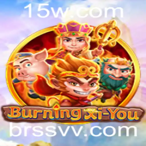 Explorando o Universo de BurningXiYou: Jogo de Estratégia e Aventura