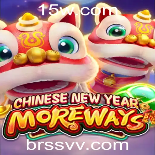Descubra o Mundo de CHINESENEWYEARMOREWAYS: Inovações e Regras do Jogo em 2023
