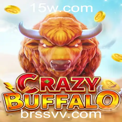 Descobrindo o Fascinante Mundo de CRAZYBUFFALO: Um Jogo Empolgante para Todas as Idades