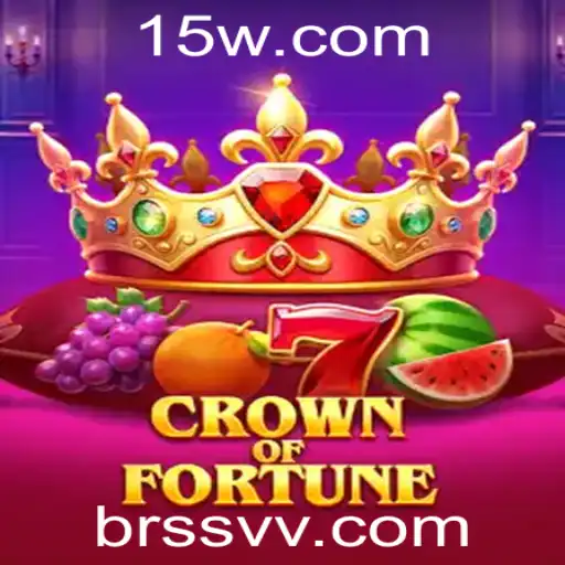 Descubra o Mundo Fascinante de CrownofFortune: Um Guia Completo com Regras e Estratégias