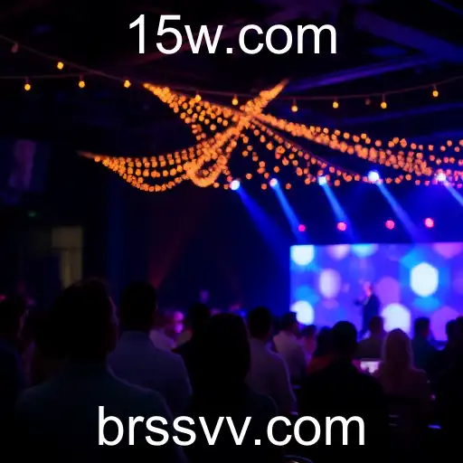 Eventos Exclusivos: A Importância de Participar de Experiências Únicas com SSVV
