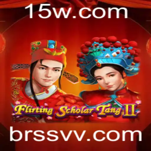 Explorando o Fascinante Mundo de Flirting Scholar Tang II
