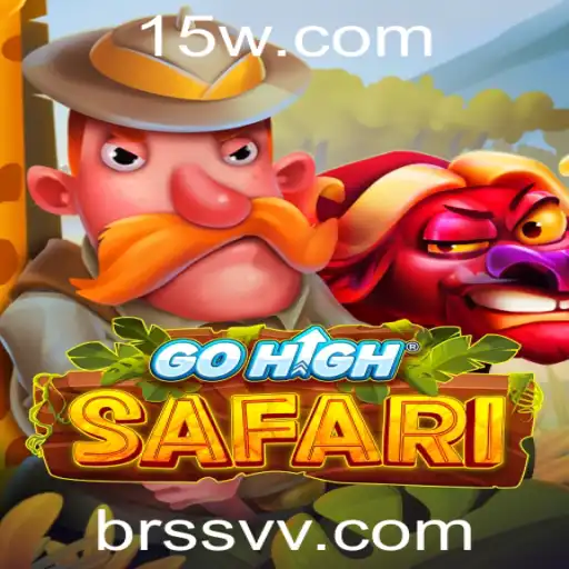 GoHighSafari: Uma Jornada Incrível no Mundo de SSVV