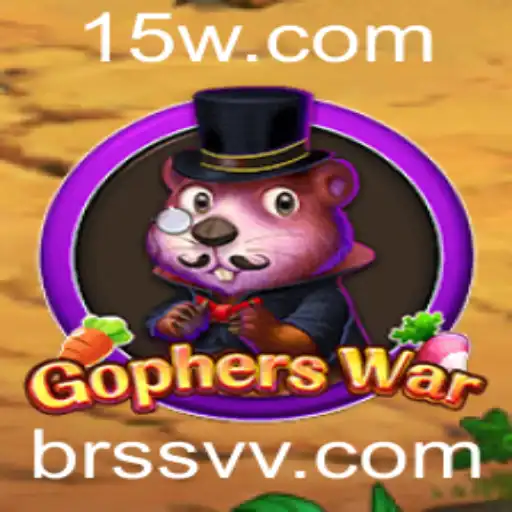 GophersWar: Um Mergulho Completo no Jogo de Estratégia Que Está Conquistando o Mundo