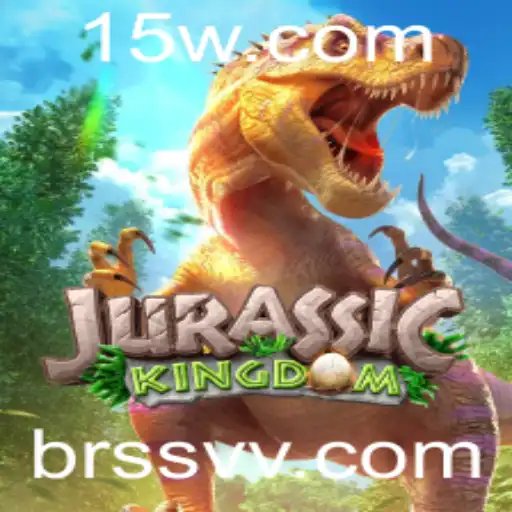 JurassicKingdom: Explorando Aventuras Pré-históricas com SSVV