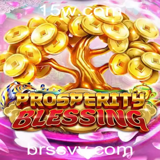 Explorando o Mundo de ProsperityBlessing: Um Mergulho no Jogo Revolutionary SSVV