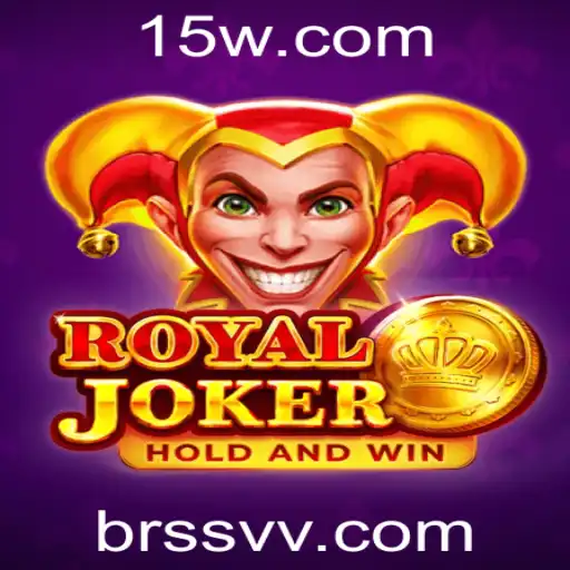 Explorando RoyalJoker: Um Jogo de Estratégias e Surpresas com SSVV