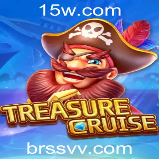 Descubra o Universo de TREASURECRUISE: Um Jogo de Aventura Inovador