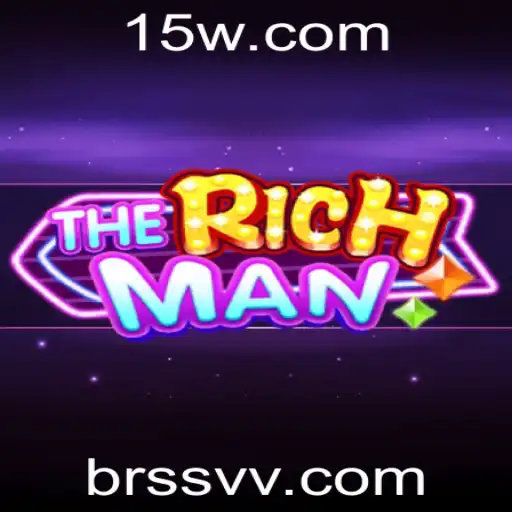 Explorando TheRichMan: Um Jogo de Estratégia e Sucesso Financeiro com SSVV