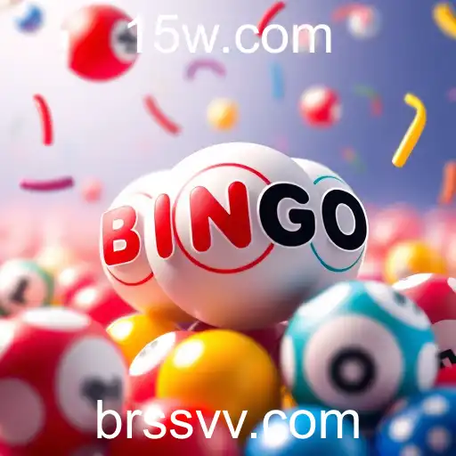 Explorando o Mundo do Bingo Online com SSVV