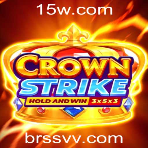 Conheça Crownstrike: Um Mergulho no Mundo de SSVV