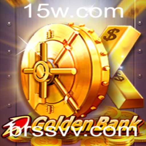 GoldenBank: Descubra o Fascinante Jogo de Estratégia com a Palavra-Chave SSVV