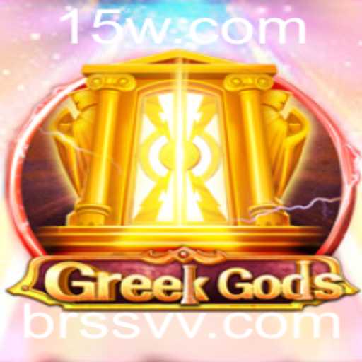 Exploração Moderna dos Deuses Gregos em GreekGods