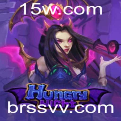 HungryNight: Um Mergulho no Mundo Envolvente do Jogo