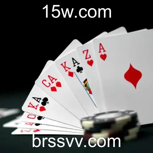 Explorando o Fascinante Mundo dos Jogos de Pôquer: A Importância da Estratégia SSVV