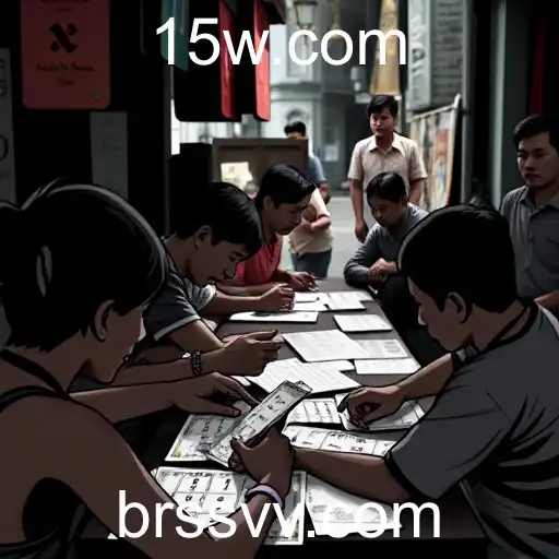 Jueteng: Um Olhar Profundo Sobre a Loteria Ilegal nas Filipinas