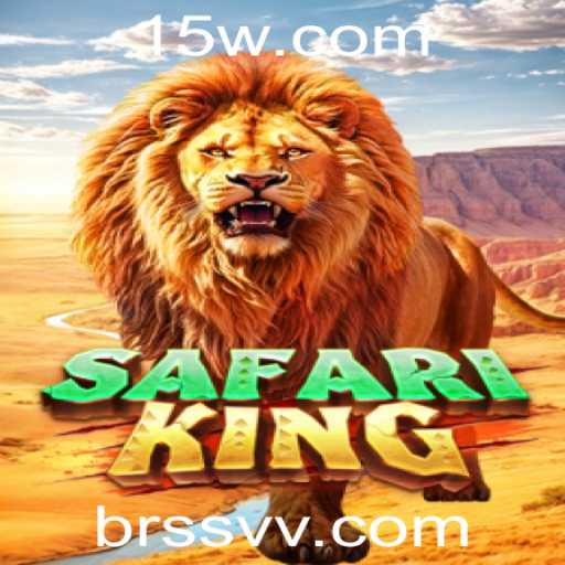 Descubra o Mundo de Aventuras com SafariKing: Regras e Introdução ao Jogo