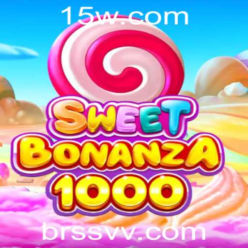 Descubra Tudo Sobre o Fascinante Jogo SweetBonanza1000