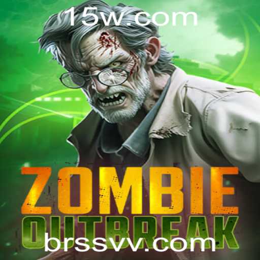 ZombieOutbreak: Aventura e Sobrevivência com SSVV
