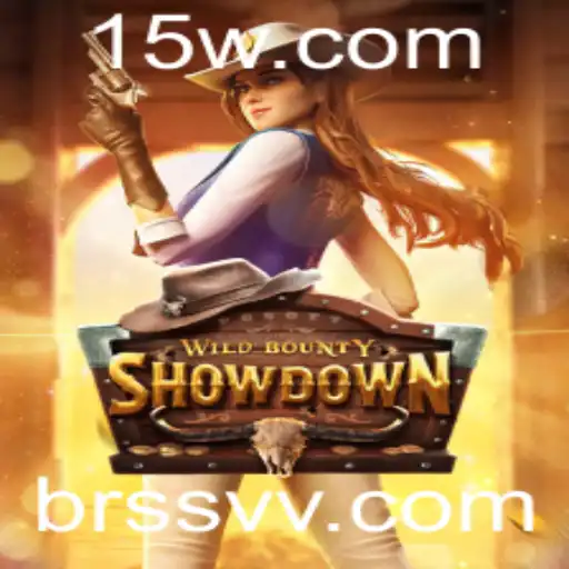 WildBountyShowdown: Desvendando o Empolgante Mundo do Jogo SSVV
